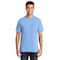 Port & Company® Core Blend Pocket Adult Tall Tee